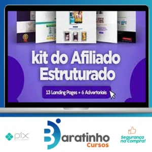 Afiliado Bem Estruturado - Tygerhs