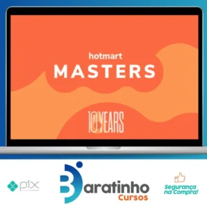 Hotmart Masters 2021 Internacional - Hotmart