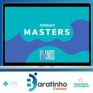 Hotmart Masters 2021 Nacional - Hotmart