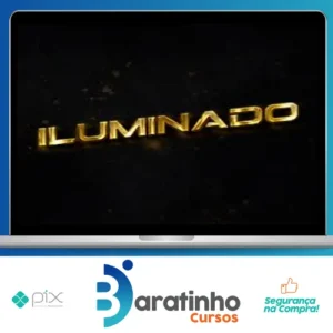 Iluminado - Shirleyson Kaisser