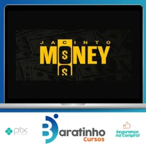 Jacinto Money - Vini Rodrigues, Anderson Freitas, Derik David