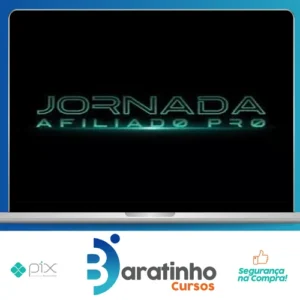 Jornada Afiliado Pro - Maria Franco