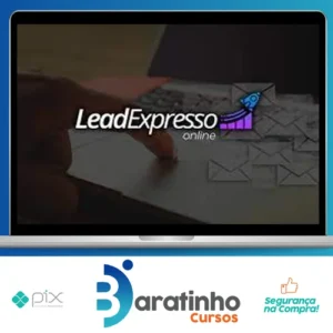 Lead Expresso Online - Murilo Parrillo
