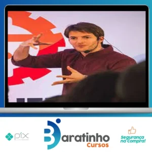 Liberdade 360 - Bruno Picinini