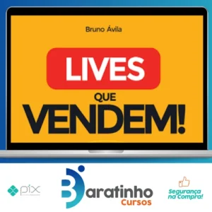 Live Explosivo - Bruno Ávila