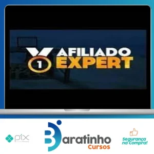 Afiliado Expert - Fabio Vasconcelos