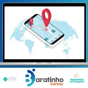 Marketing de Localização - Ramos Mídias Digitais