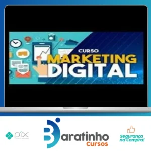 Marketing Digital - Andre Fontenelle
