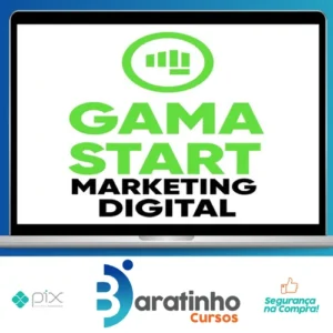 Marketing Digital - Gama Academy