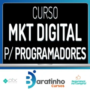 Marketing Digital para Desenvolvedores - Danki Code
