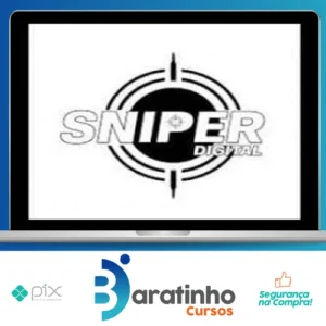 Mentoria Coletiva Sniper Digital - Rafael Aguiar