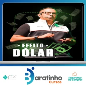 Mentoria Efeito Dólar - Otávio Passos