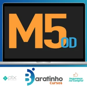 Mentoria M5 - Alisson Casagrande