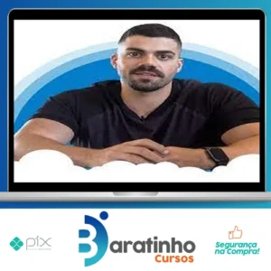 Mentoria Master - Nikolas Sasso & Joba