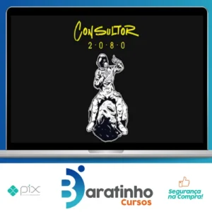 Mercado Hack - Consultor 2080 - Rodrigo Oliveira