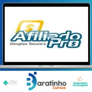 Afiliado Pro - Douglas Souza