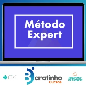 Método Expert - Alex Vargas