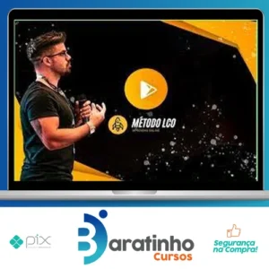 Método LCO - Nikolas Sasso