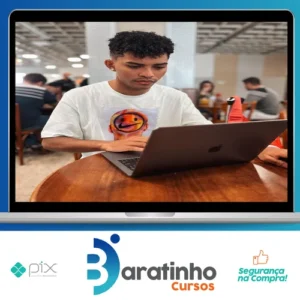 Método Mago: Nicho Hot - Mike