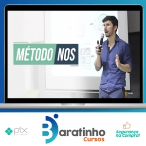 Método NOS - Bruno Pinheiro