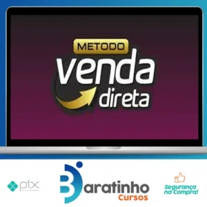 Método Venda Direta - Thiago Savi