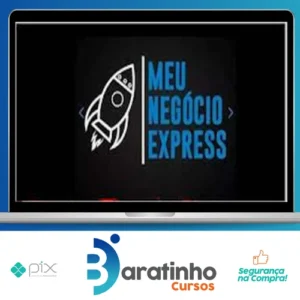 Meu Negocio Express - Tiago Fonseca