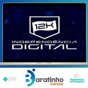 MID: Mentoria Independência Digital - Pablo Marçal