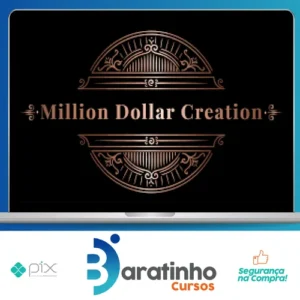 Million Dollar Creation - Peng Joon [INGLÊS]