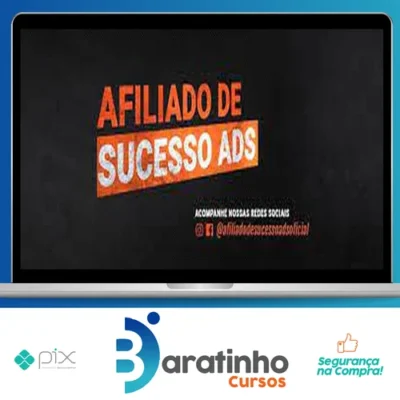 Afiliados de Sucesso - GB N.D
