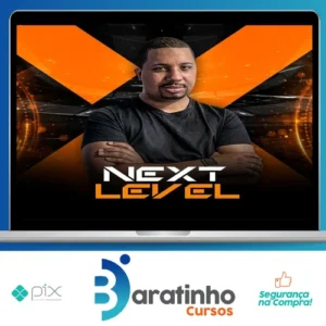 Next Level - Alan Lopes