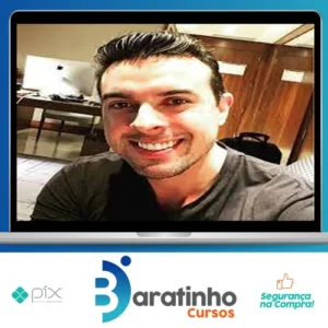 O Plano Milionário - Tiago Bastos