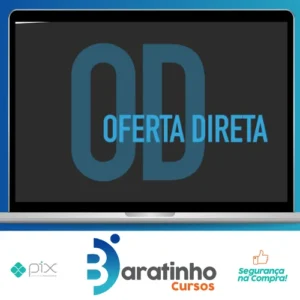 Oferta Direta - Alisson Casagrande