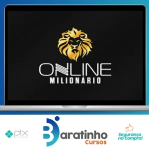 Online Milionário - Gabriel Morais