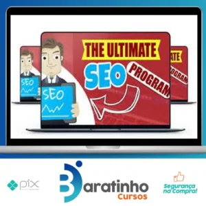 Operation SEO Agency Empire - David Hood [INGLÊS]