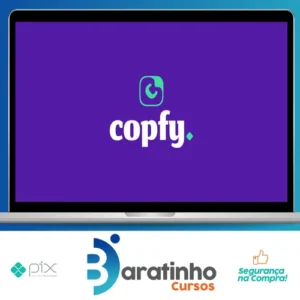 Pacote Magnético (5 em 1) - Copfy