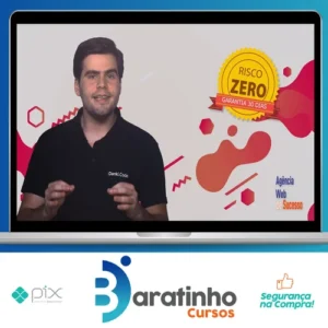 Agência Web de Sucesso - Danki Code
