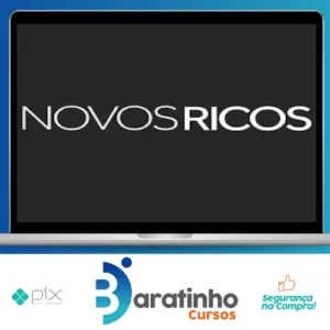 Programa Novos Ricos - João Pedro