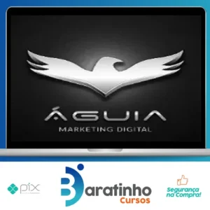 Águia Marketing Digital - Gabriel Ximenes
