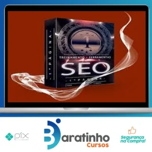 SEO 1ª Página - Anderson Makiyama