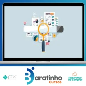 SEO Completo do Básico ao Avançado - Ricardo Zacho