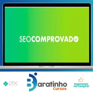 SEO Comprovado - Eduardo Borges