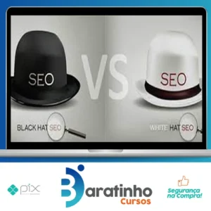 SEO Darkentopolis - Alejandro Salinas
