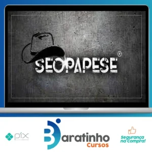 SEO Papese - Juliano Marcos Farias e Paulo Teixeira