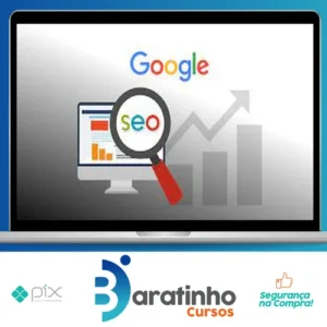SEO Para Iniciantes 2018 - Igor Cássio