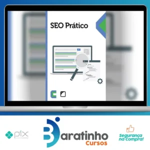 SEO Prático: Seu Site na Primeira Página das Buscas - Casa do Código