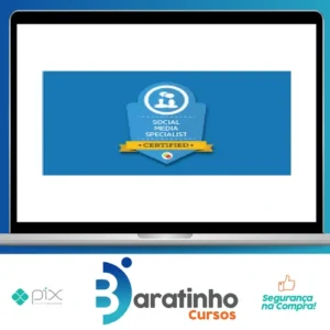 Social Media Mastery - Digital Marketer [INGLÊS]