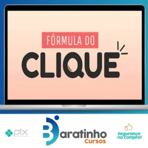 Titulos Irresistiveis: A Fórmula do Clique - Escola para Youtubers (Caique Pereira)