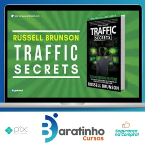 Traffic Secrets - Russell Brunson