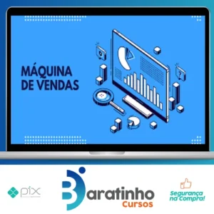 Transforme seu Telegram e Whatsapp numa Máquina de Vendas - Felipe Schueler