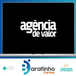 UpInside: Agência de Valor Sua Agência do Zero - Robson Leite